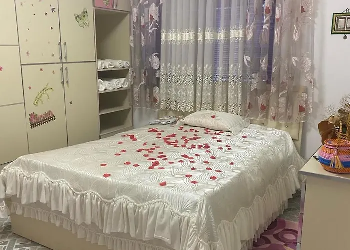 Center Apartment Berat