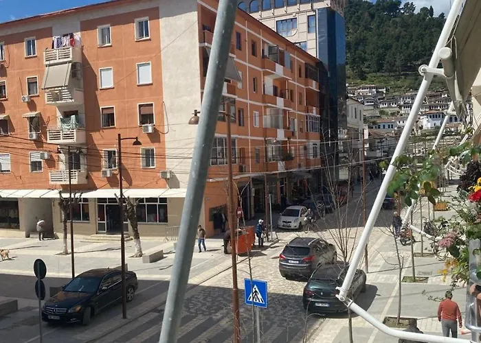 Center Apartment Berat