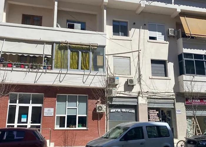 Center Apartment Berat