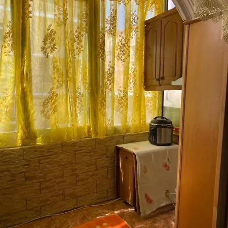 Center Apartment Berat Exterior photo